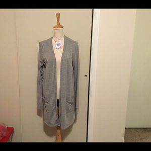 Agnes and Dora Cardigan size XL New with Tags